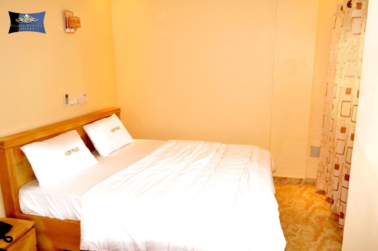 Glory Palace Hotel โกโตนู ภายนอก รูปภาพ